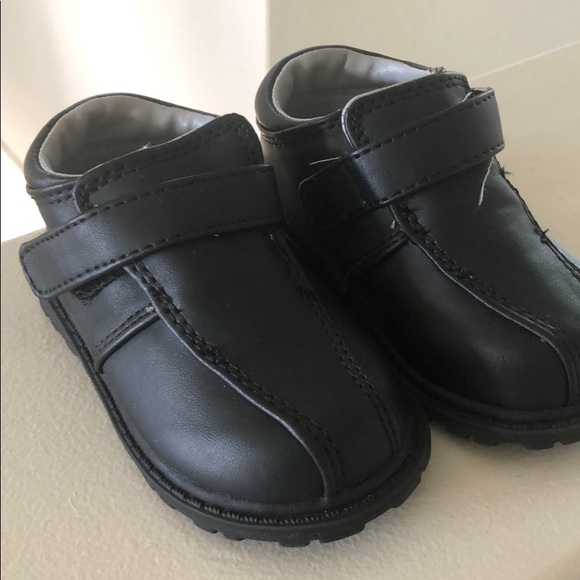 Other - Infant boy dress shoes